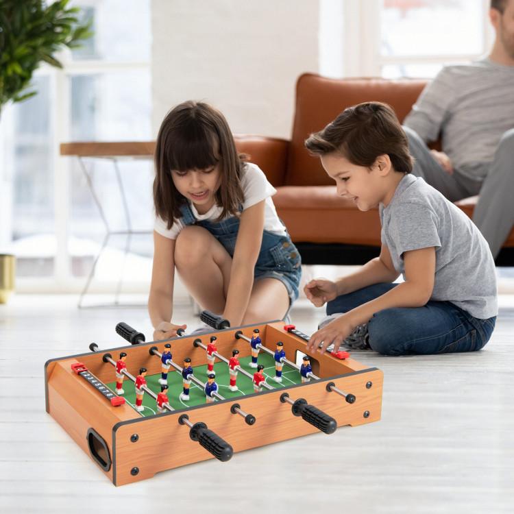 Game Room |  20 Inch Indoor Competition Game Soccer Table Furniture Game Room